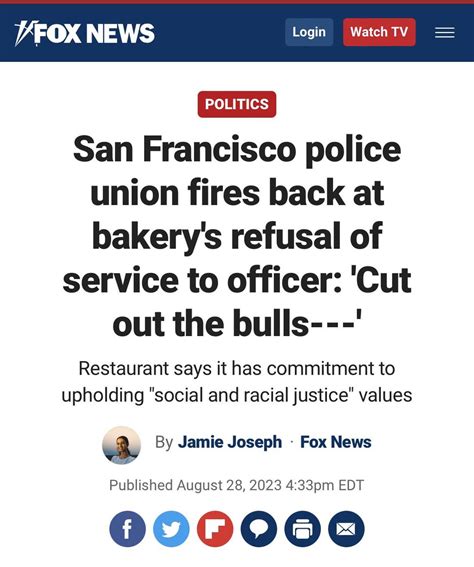 refusing service to gay people